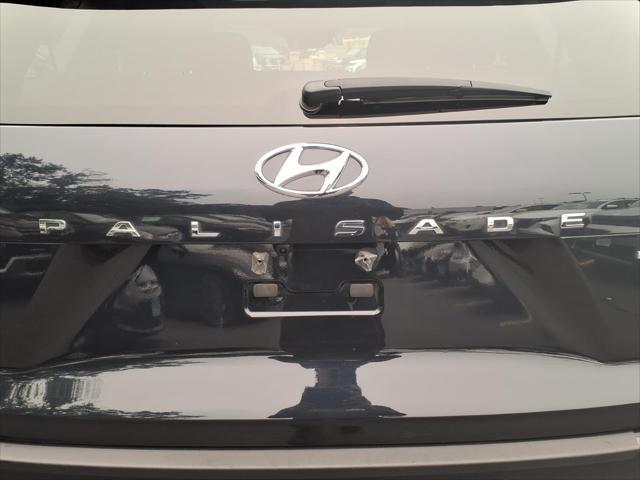 2024 Hyundai Palisade - $34,991