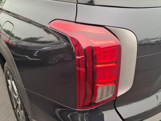2024 Hyundai Palisade - $34,991