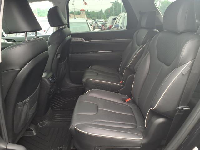 2024 Hyundai Palisade - $34,991