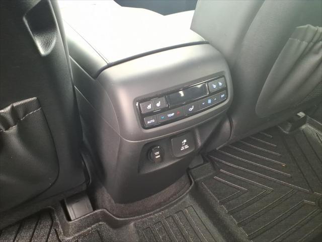 2024 Hyundai Palisade - $34,991