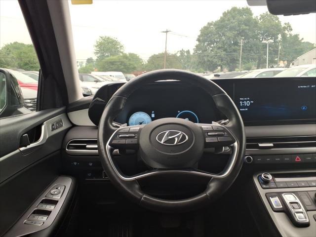 2024 Hyundai Palisade - $34,991