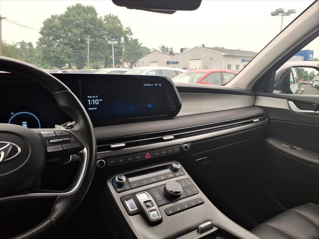 2024 Hyundai Palisade - $34,991