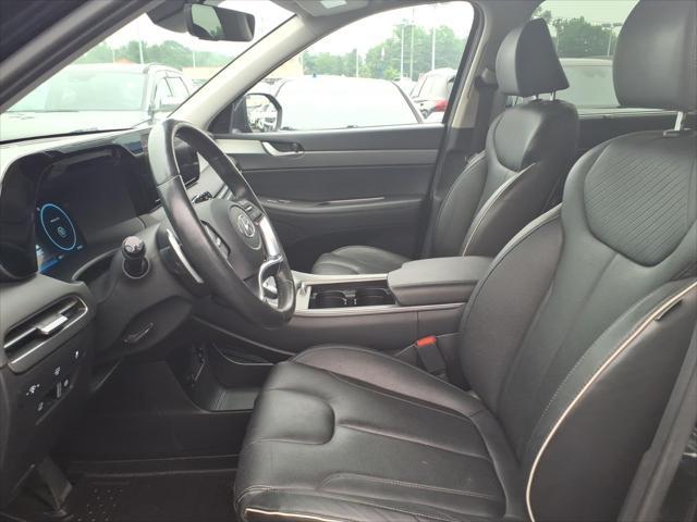 2024 Hyundai Palisade - $34,991