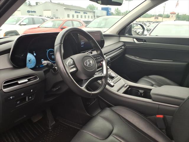 2024 Hyundai Palisade - $34,991
