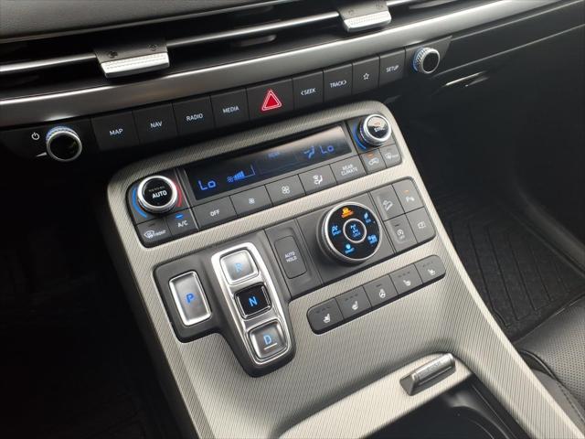 2024 Hyundai Palisade - $34,991