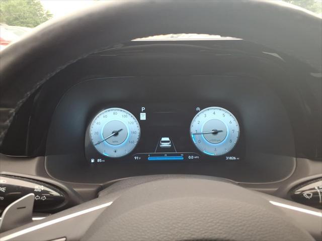 2024 Hyundai Palisade - $34,991