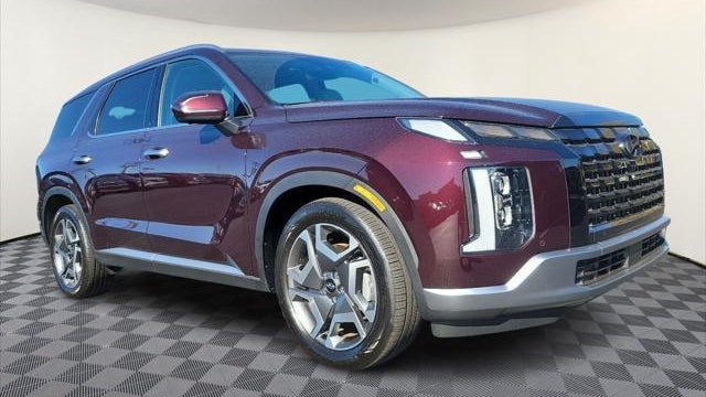Preowned 2024 Hyundai PALISADE SEL for Sale