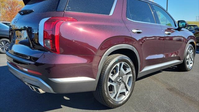 2024 Hyundai PALISADE SEL
