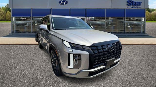 Preowned 2025 Hyundai PALISADE SEL Premium for Sale