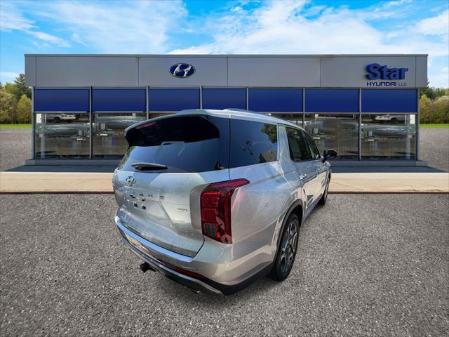 2025 Hyundai Palisade - $38,995
