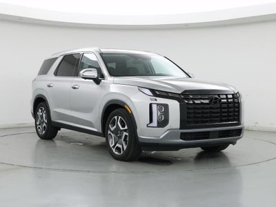 2025 Hyundai Palisade AWD SEL Premium 4DR SUV