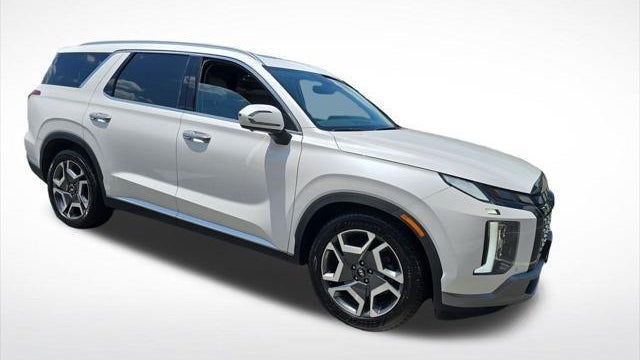 Preowned 2023 Hyundai PALISADE SEL for Sale