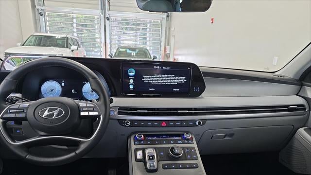 2023 Hyundai PALISADE SEL