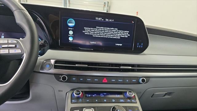 2023 Hyundai PALISADE SEL