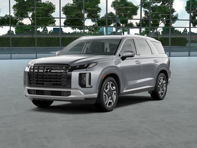 2023 Hyundai Palisade AWD SEL 4DR SUV