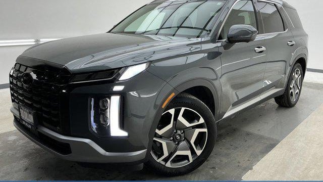 Preowned 2023 Hyundai PALISADE SEL for Sale