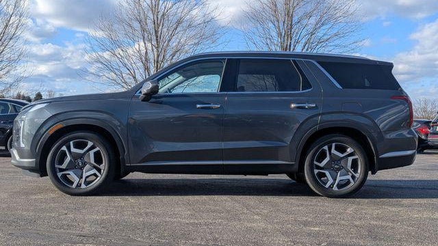 2023 Hyundai PALISADE SEL