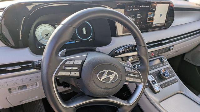 2023 Hyundai PALISADE SEL