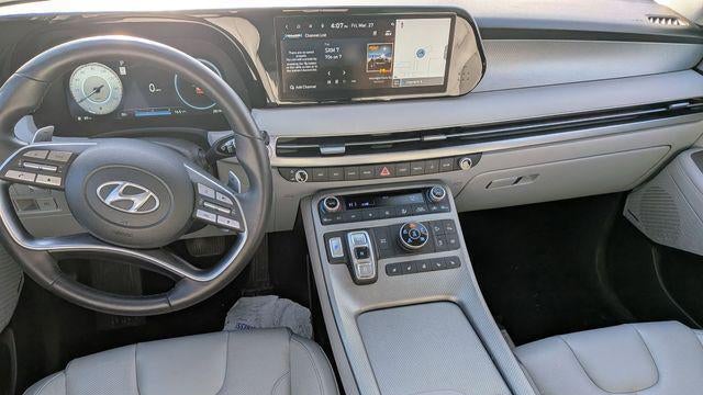 2023 Hyundai PALISADE SEL