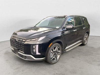 Photo of a 2024 Hyundai Palisade AWD SEL 4DR SUV for sale