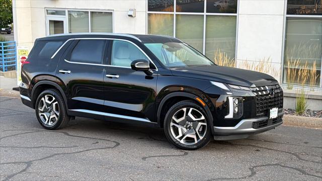 2024 Hyundai Palisade - $36,995