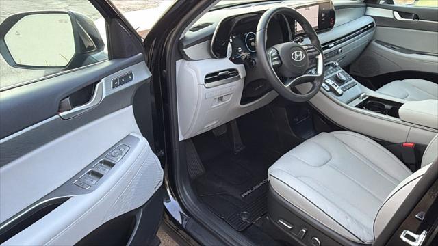 2024 Hyundai Palisade - $36,995