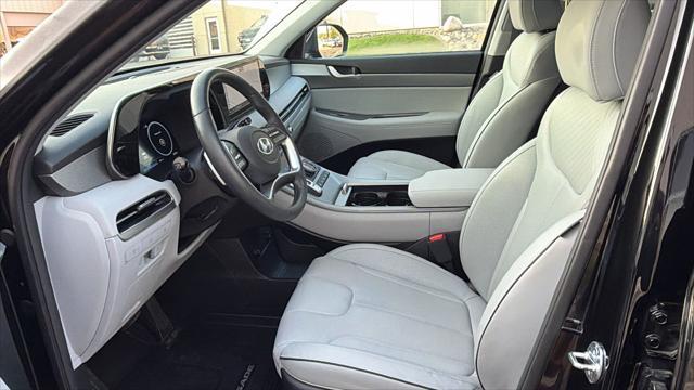 2024 Hyundai Palisade - $36,995
