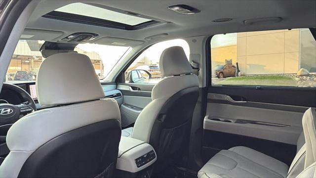 2024 Hyundai Palisade - $36,995