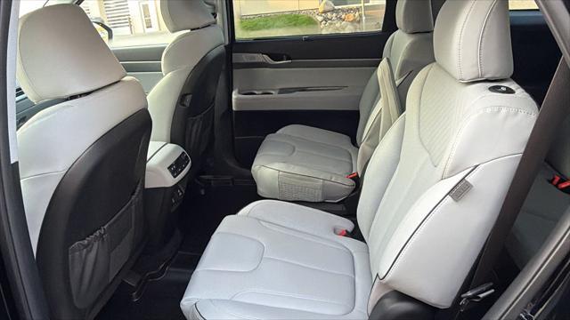 2024 Hyundai Palisade - $36,995