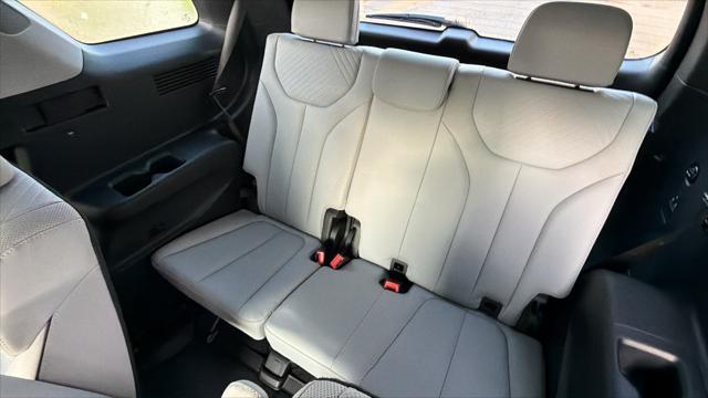2024 Hyundai Palisade - $36,995