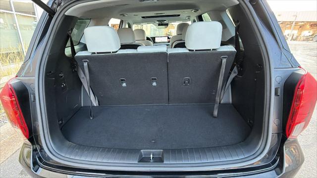 2024 Hyundai Palisade - $36,995