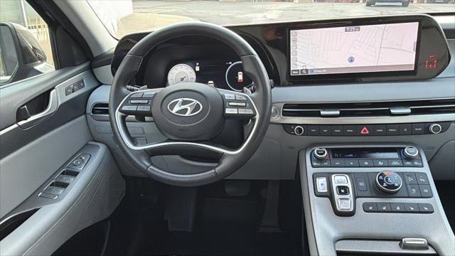 2024 Hyundai Palisade - $36,995