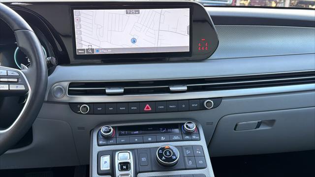 2024 Hyundai Palisade - $36,995