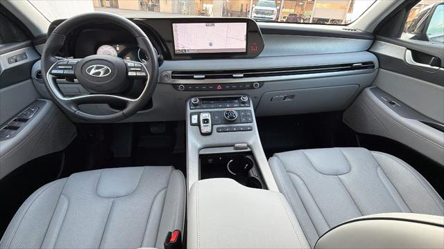 2024 Hyundai Palisade - $36,995