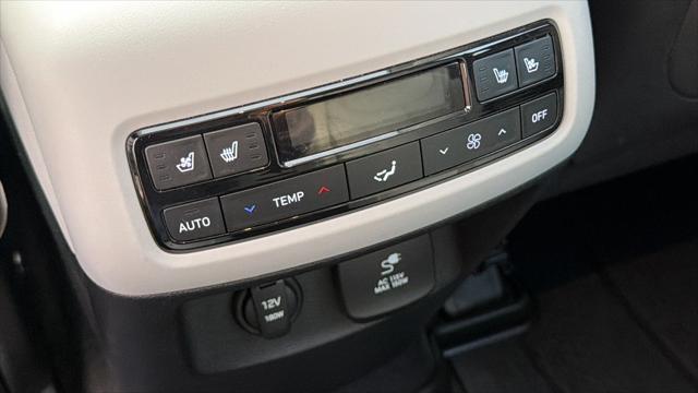 2024 Hyundai Palisade - $36,995