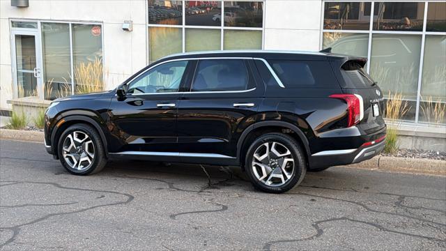 2024 Hyundai Palisade - $36,995