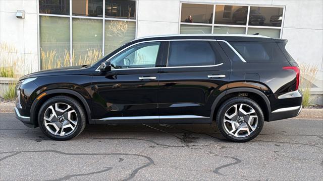 2024 Hyundai Palisade - $36,995