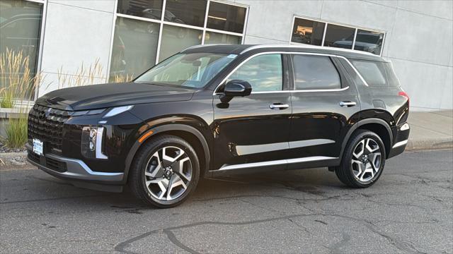 2024 Hyundai Palisade - $36,995