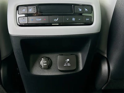 Photo of a 2025 Hyundai Palisade AWD SEL Premium 4DR SUV for sale