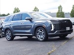 2025 Palisade Thumbnail 12
