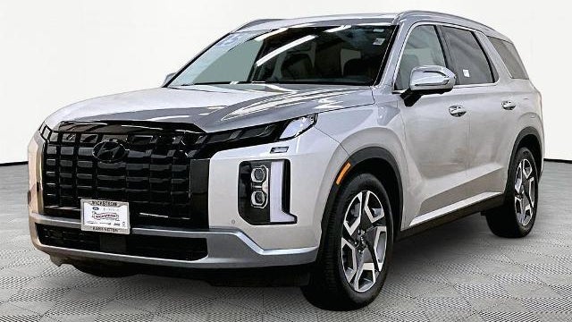 Preowned 2025 Hyundai PALISADE SEL Premium for Sale