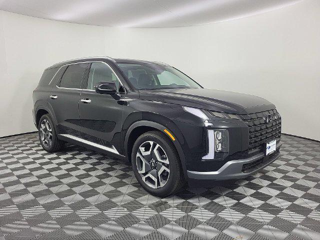 2025 Hyundai Palisade - $37,646