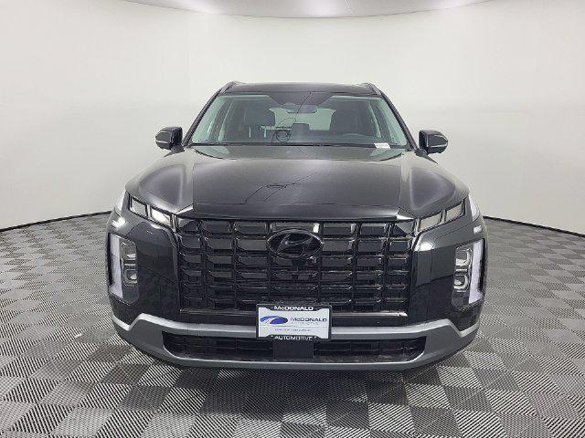2025 Hyundai Palisade - $37,646