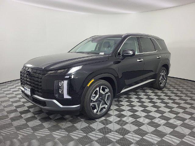 2025 Hyundai Palisade - $37,646