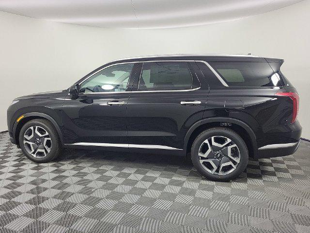 2025 Hyundai Palisade - $37,646