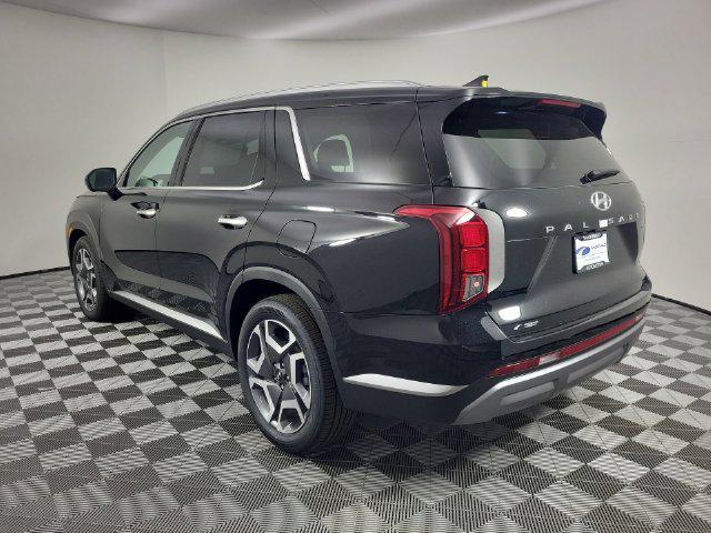2025 Hyundai Palisade - $37,646