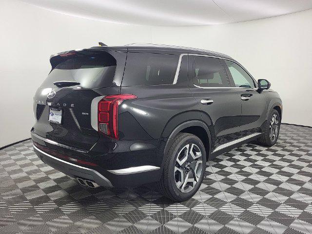 2025 Hyundai Palisade - $37,646