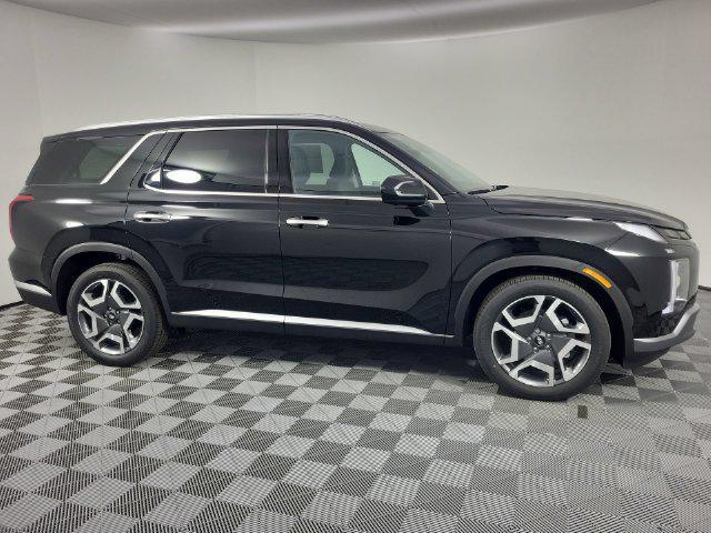 2025 Hyundai Palisade - $37,646