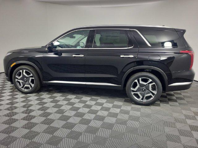 2025 Hyundai Palisade - $37,646