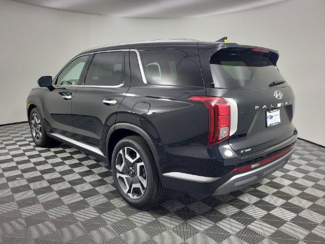 2025 Hyundai Palisade - $37,646